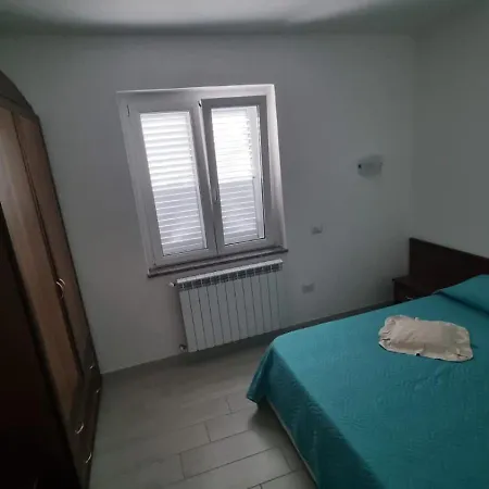 Apartamento Vicino Tropea