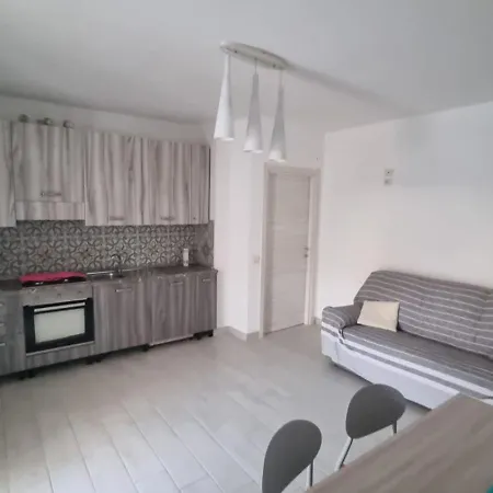 Appartamento Bella Vista Zambrone