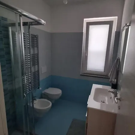 Appartamento Bella Vista *