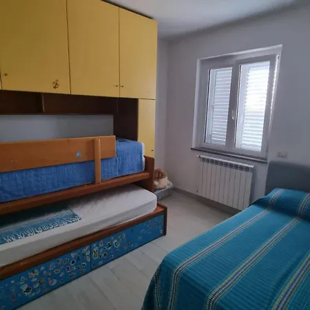 Vicino Tropea Apartamento *