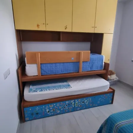 Appartamento Bella Vista Zambrone