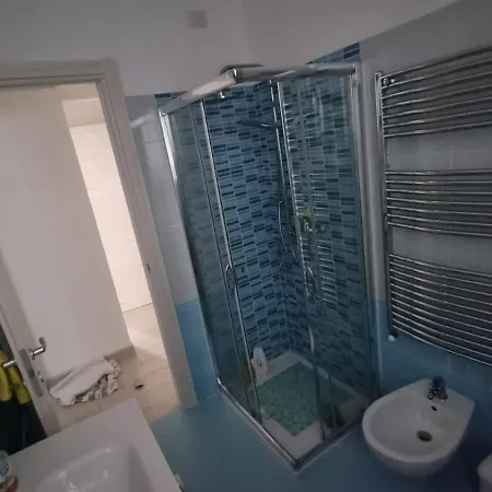 Apartamento Vicino Tropea Mandaradoni