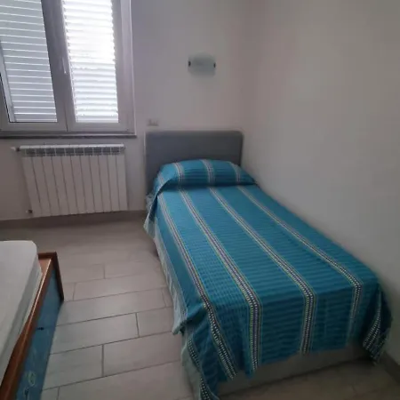 Appartamento Bella Vista Zambrone