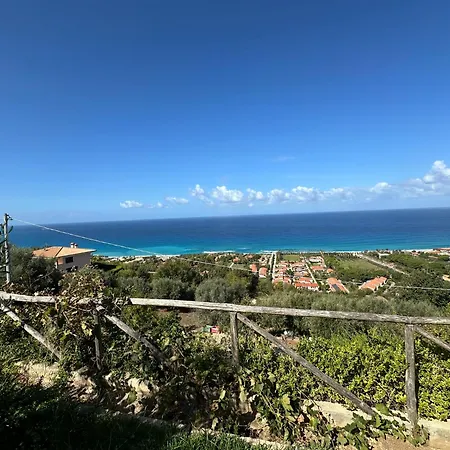 Bella Vista *