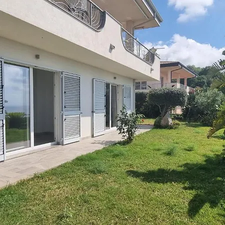 Bella Vista Appartamento *