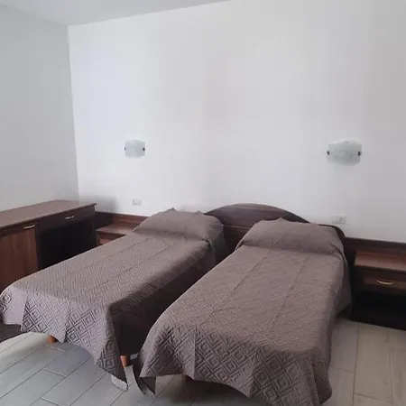 Appartamento Bella Vista