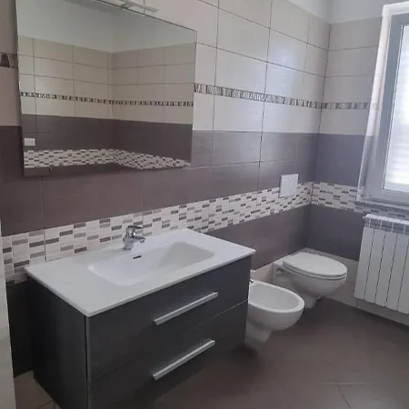 Appartamento Bella Vista Zambrone