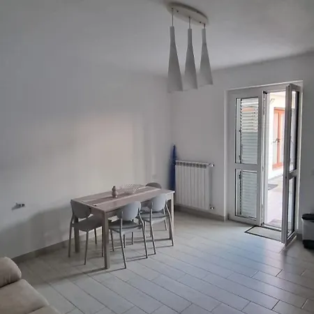 Bella Vista Appartamento *