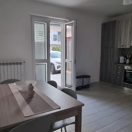 Appartamento Bella Vista *