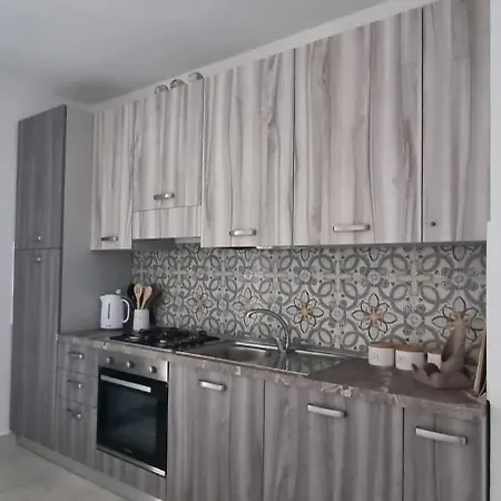 Appartamento Bella Vista