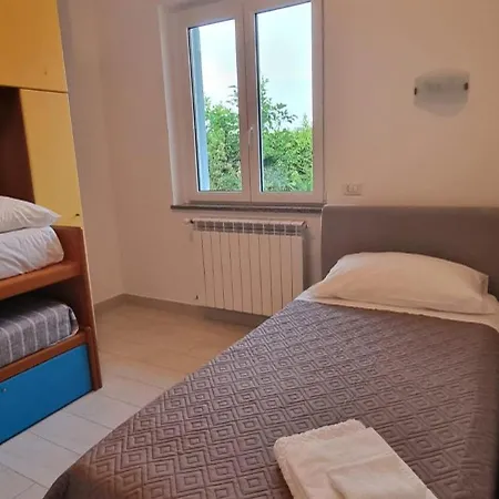 Appartamento Bella Vista *
