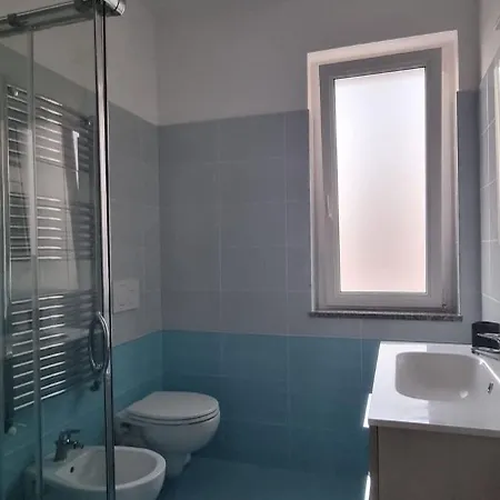 Bella Vista Appartamento