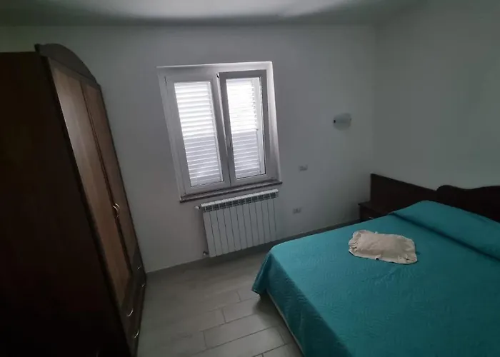 Apartman Vicino Tropea