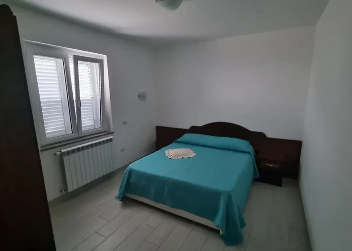 Vicino Tropea * Mandaradoni