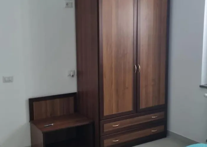 Apartman Vicino Tropea *