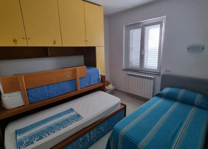 Vicino Tropea Apartamento Mandaradoni