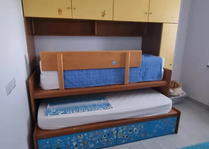 Apartamento Vicino Tropea Mandaradoni