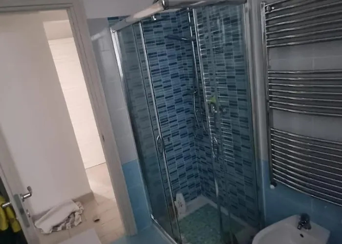 Apartamento Vicino Tropea Mandaradoni