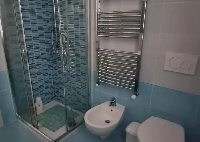 Vicino Tropea Mandaradoni