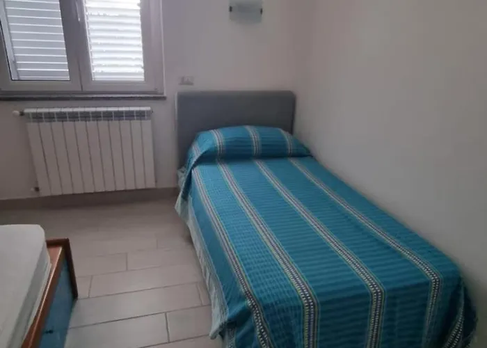 Apartman Vicino Tropea Mandaradoni